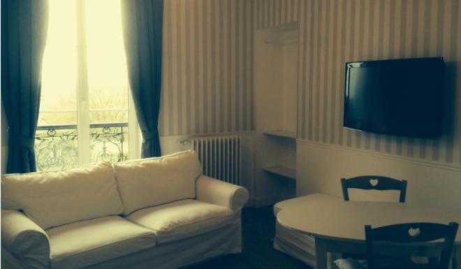 La Maison De Silly Dış mekan fotoğraf