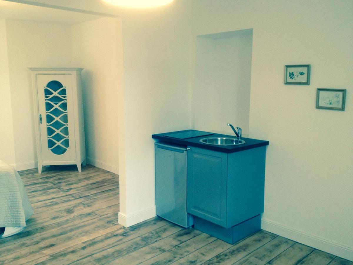 La Maison De Silly Dış mekan fotoğraf