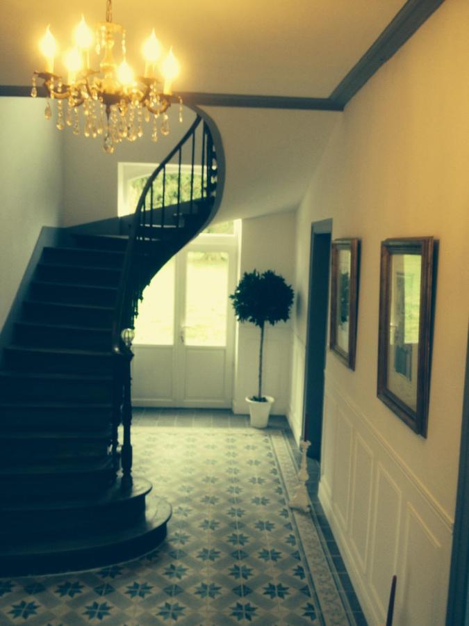 La Maison De Silly Dış mekan fotoğraf