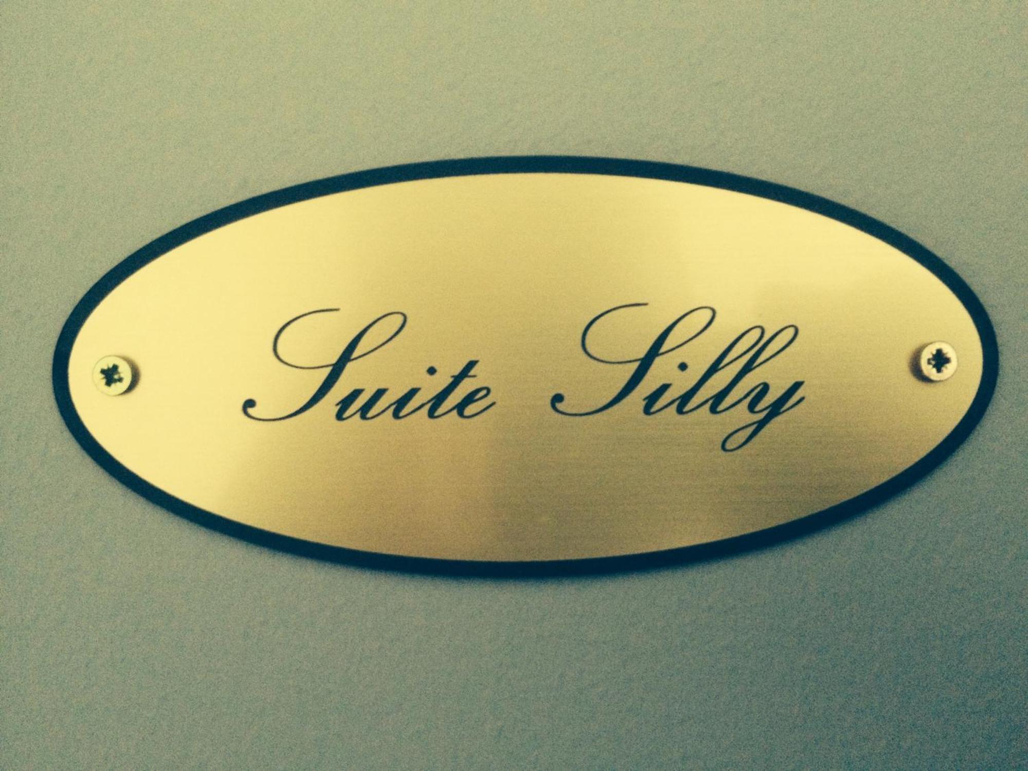 La Maison De Silly Dış mekan fotoğraf
