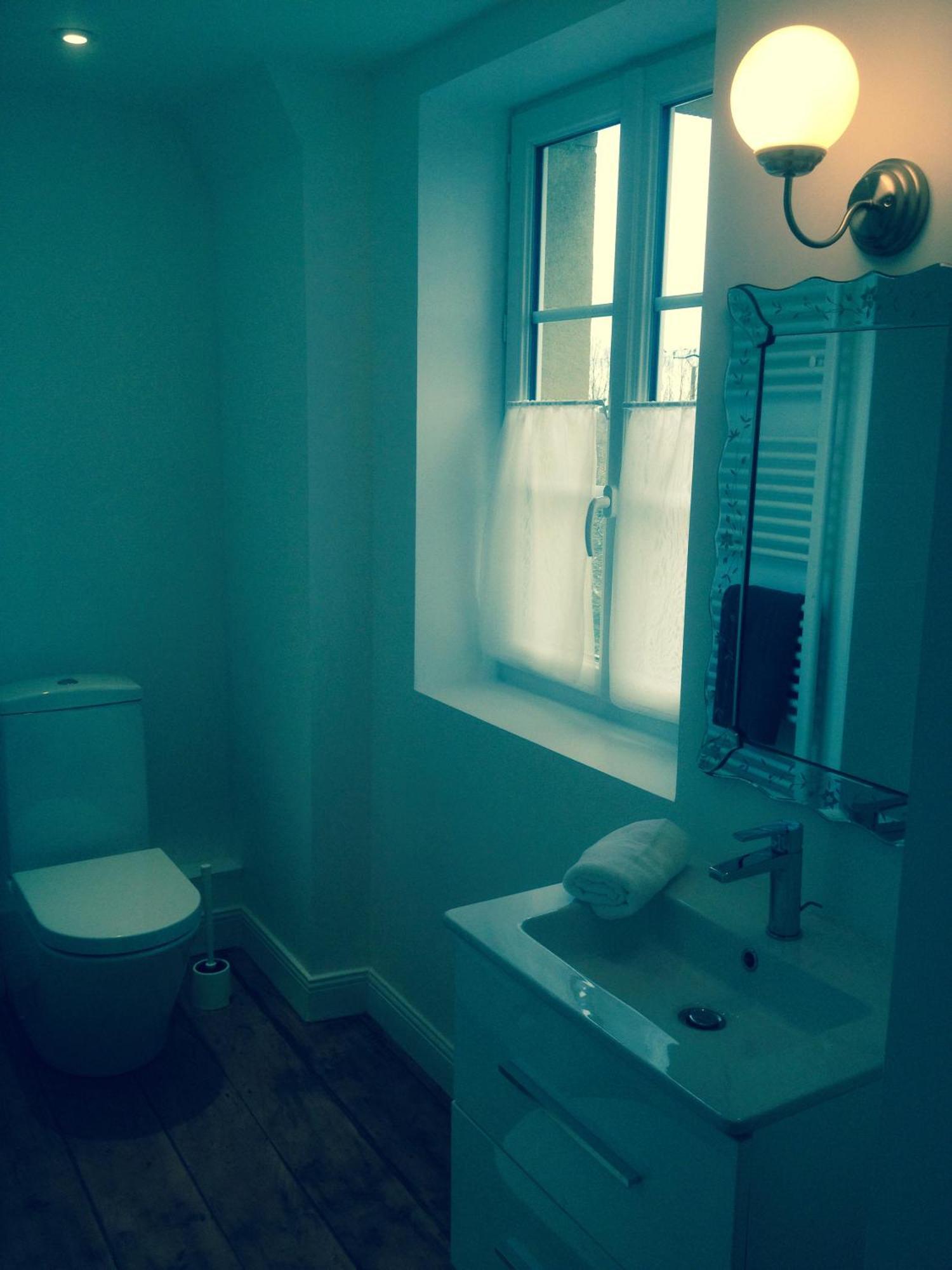 La Maison De Silly Dış mekan fotoğraf
